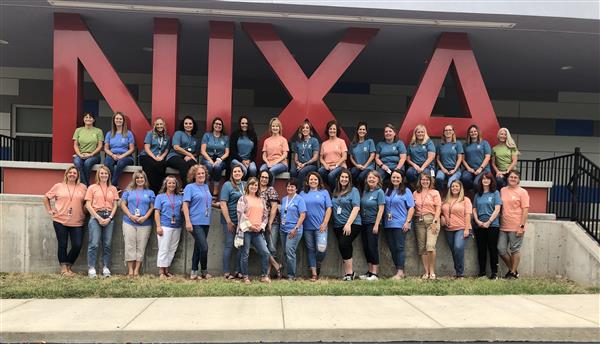 Early Childhood Staff